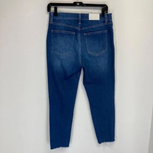 Pistola | High-Rise Skinny Jeans – Timeless & Flattering - Picture 7 of 8